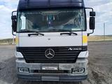 Mercedes-Benz  Actros 1999 годаүшін18 000 000 тг. в Астана – фото 4