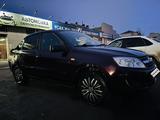 ВАЗ (Lada) Granta 2190 2013 годаүшін2 950 000 тг. в Уральск – фото 3