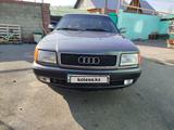 Audi 100 1993 года за 2 700 000 тг. в Алматы – фото 2