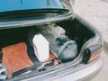 Toyota Camry 1994 года за 1 300 000 тг. в Астана – фото 3