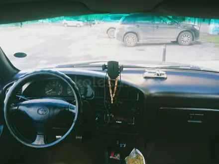 Toyota Camry 1994 года за 1 300 000 тг. в Астана – фото 5