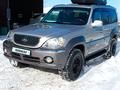 Hyundai Terracan 2003 годаfor3 900 000 тг. в Алматы – фото 4