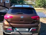 Lifan X50 2016 годаүшін3 000 000 тг. в Затобольск