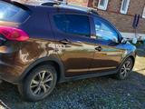 Lifan X50 2016 годаүшін3 000 000 тг. в Затобольск – фото 2