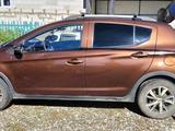 Lifan X50 2016 годаүшін3 000 000 тг. в Затобольск – фото 5