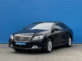 Toyota Camry 2014 года за 7 150 000 тг. в Алматы