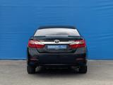 Toyota Camry 2014 года за 7 150 000 тг. в Алматы – фото 4