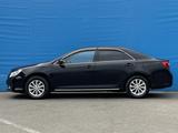 Toyota Camry 2014 года за 7 150 000 тг. в Алматы – фото 5