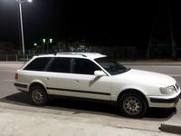 Audi 100 1992 года за 1 700 000 тг. в Кызылорда