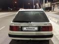 Audi 100 1992 года за 1 700 000 тг. в Кызылорда – фото 2