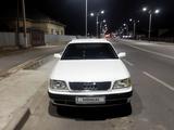 Audi 100 1992 годаүшін1 700 000 тг. в Кызылорда – фото 3