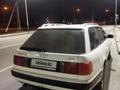 Audi 100 1992 года за 1 500 000 тг. в Кызылорда – фото 5