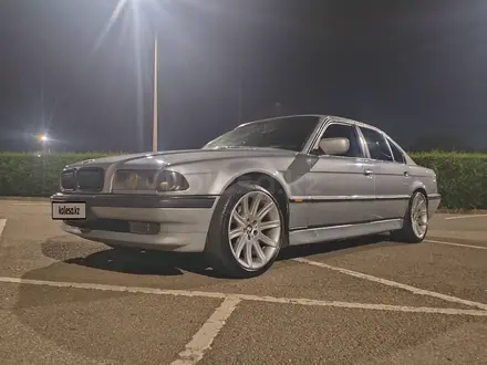 BMW 728 1996 года за 2 999 999 тг. в Астана