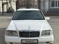 Mercedes-Benz C 200 1997 годаүшін2 500 000 тг. в Тараз – фото 2