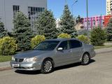 Nissan Maxima 2002 годаүшін3 400 000 тг. в Алматы – фото 2