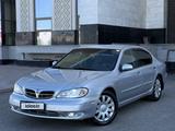 Nissan Maxima 2002 годаүшін3 400 000 тг. в Алматы