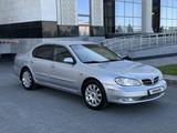 Nissan Maxima 2002 годаүшін3 400 000 тг. в Алматы – фото 3