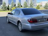 Nissan Maxima 2002 годаүшін3 400 000 тг. в Алматы – фото 4