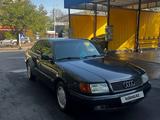 Audi 100 1991 годаfor3 200 000 тг. в Алматы – фото 2