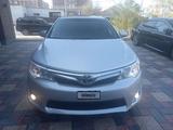 Toyota Camry 2013 годаүшін6 300 000 тг. в Атырау