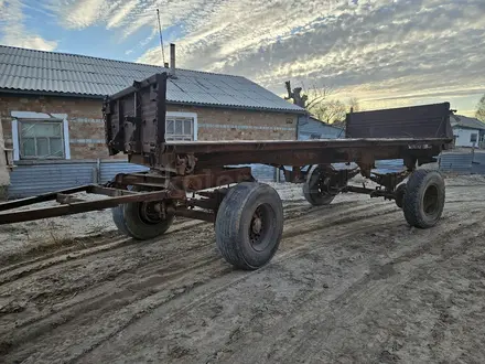 ПрицепЦентр 1995 года за 1 100 000 тг. в Казалинск – фото 3