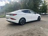 JAC J7 2023 годаүшін6 400 000 тг. в Костанай – фото 4