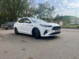 JAC J7 2023 годаүшін6 400 000 тг. в Костанай – фото 3