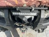 Yamaha  Grizzly 550 2013 года за 3 900 000 тг. в Павлодар – фото 4