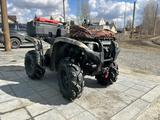 Yamaha  Grizzly 550 2013 года за 3 900 000 тг. в Павлодар – фото 3
