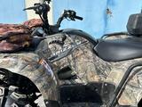 Yamaha  Grizzly 550 2013 года за 3 900 000 тг. в Павлодар – фото 5