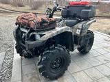 Yamaha  Grizzly 550 2013 года за 3 900 000 тг. в Павлодар