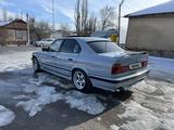 BMW 525 1992 годаүшін2 100 000 тг. в Шымкент