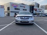 Toyota Camry 2009 годаүшін6 300 000 тг. в Алматы