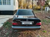 Mercedes-Benz E 280 1993 года за 2 500 000 тг. в Тараз – фото 3