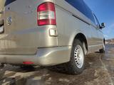 Volkswagen Caravelle 2005 года за 6 100 000 тг. в Жезказган – фото 4