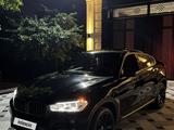 BMW X6 2015 года за 18 300 000 тг. в Шымкент – фото 3
