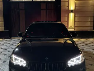 BMW X6, 2015