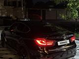BMW X6 2015 года за 18 300 000 тг. в Шымкент – фото 4