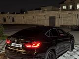 BMW X6 2015 года за 18 300 000 тг. в Шымкент – фото 5
