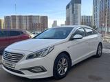 Hyundai Sonata 2015 годаfor3 800 000 тг. в Астана