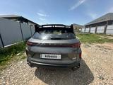 Geely Coolray 2024 года за 10 000 000 тг. в Алматы – фото 3