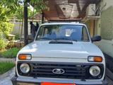 ВАЗ (Lada) Lada 2121 2009 годаүшін1 700 000 тг. в Шымкент
