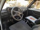 ВАЗ (Lada) Lada 2121 2009 годаүшін1 700 000 тг. в Шымкент – фото 4