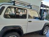 ВАЗ (Lada) Lada 2121 2009 годаүшін1 700 000 тг. в Шымкент – фото 5