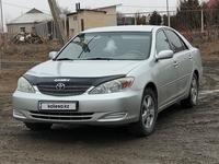 Toyota Camry 2002 годаfor5 300 000 тг. в Шымкент