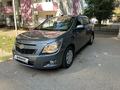 Chevrolet Cobalt 2021 года за 5 200 000 тг. в Алматы