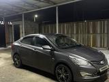 Hyundai Accent 2014 года за 5 500 000 тг. в Алматы – фото 5