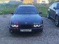 BMW 528 1996 года за 3 300 000 тг. в Астана – фото 8