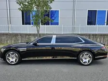 Genesis G90, 2023
