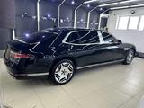Genesis G90 2023 года за 39 000 000 тг. в Шымкент – фото 3